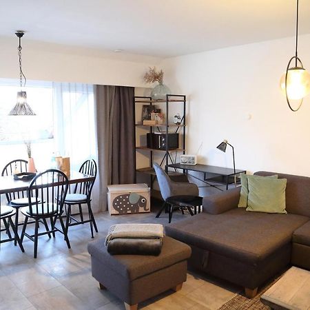 Ferienwohnung Stoeckel 2 Cuxhaven Dış mekan fotoğraf