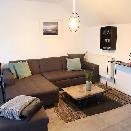 Ferienwohnung Stoeckel 2 Cuxhaven Dış mekan fotoğraf